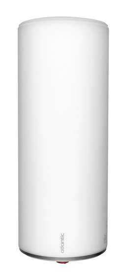 Электрический накопительный настенный водонагреватель Atlantic OPRO Slim 50 PC V
