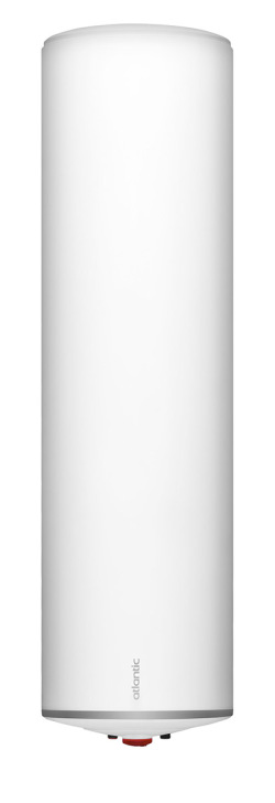 Электрический накопительный настенный водонагреватель Atlantic OPRO Slim 75 PC V